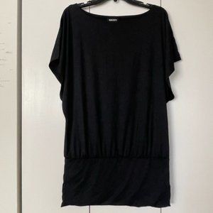 DKNY Bathing Suit Cover-Up